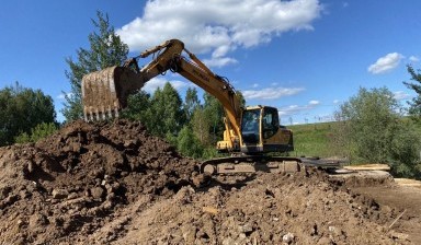 Экскаватор - Hidromek HMK 102S