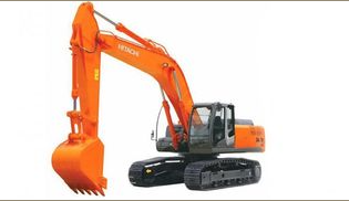 Экскаватор HITACHI ZX330-3 в аренду недорого