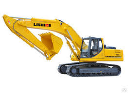 Экскаватор HYUNDAI R170W-7