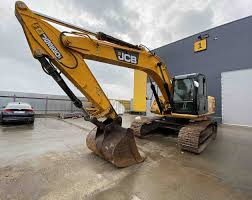 Экскаватор Komatsu РС200 / LC-8