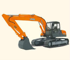 Экскаватор VOLVO EW 160 B аренда