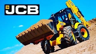 Экскаваторы погрузчики в аренду
