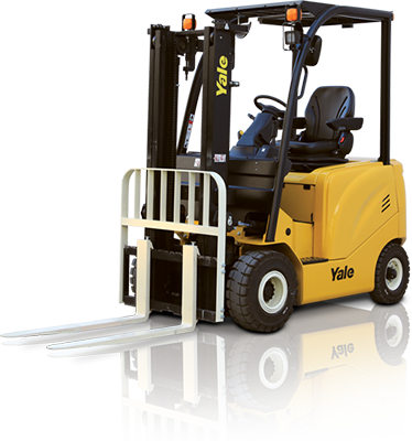 Электропогрузчики от собственника Форлифт