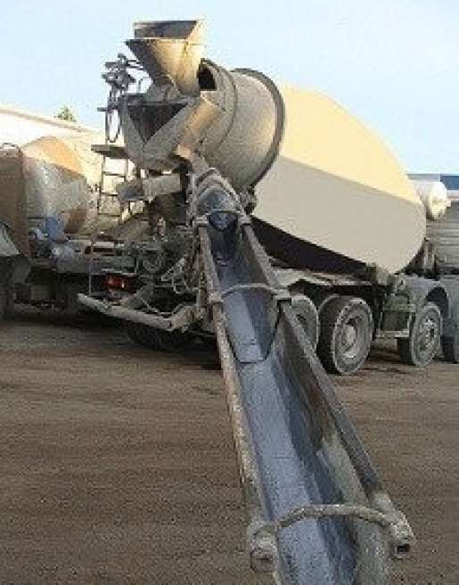 Етон. Доставка миксером. Аренда