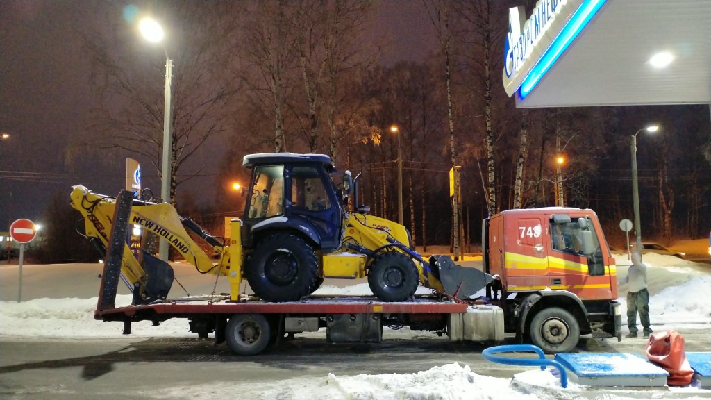 Основное изображение