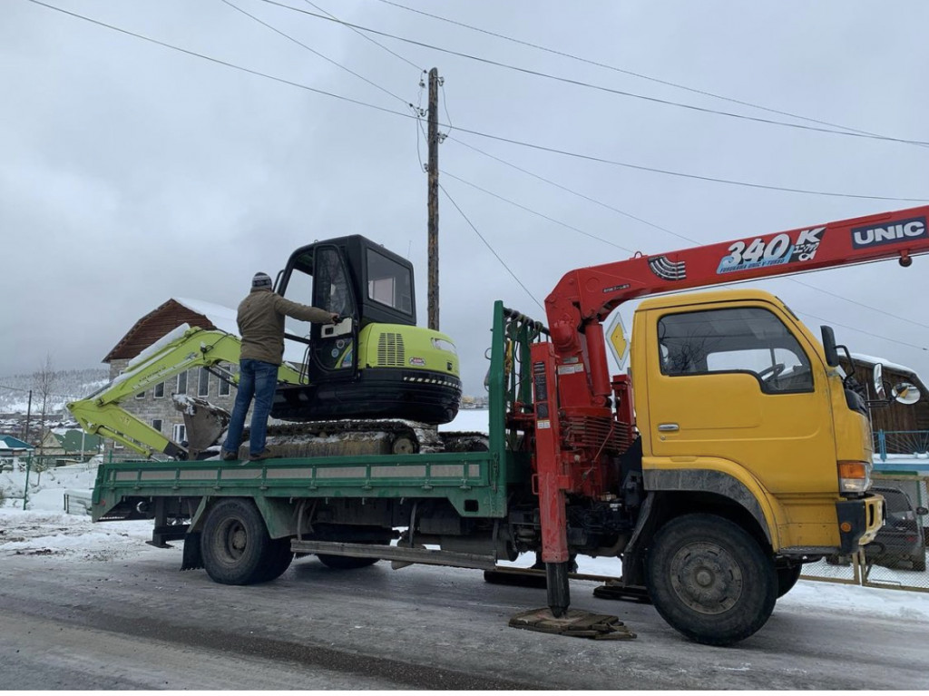 Основное изображение