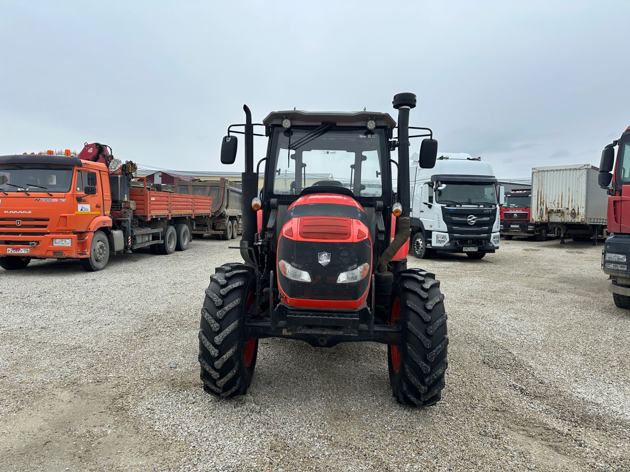 Farmer FL904