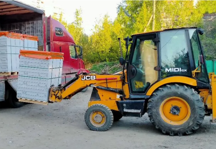Основное изображение