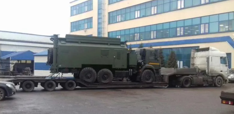 Габаритные, крупногабаритные перевозки