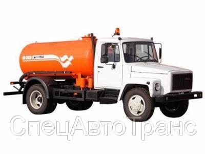 Газ от собственника Олег Шишкарев
