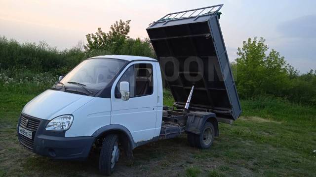 Газель самосвал, перевозка услуги