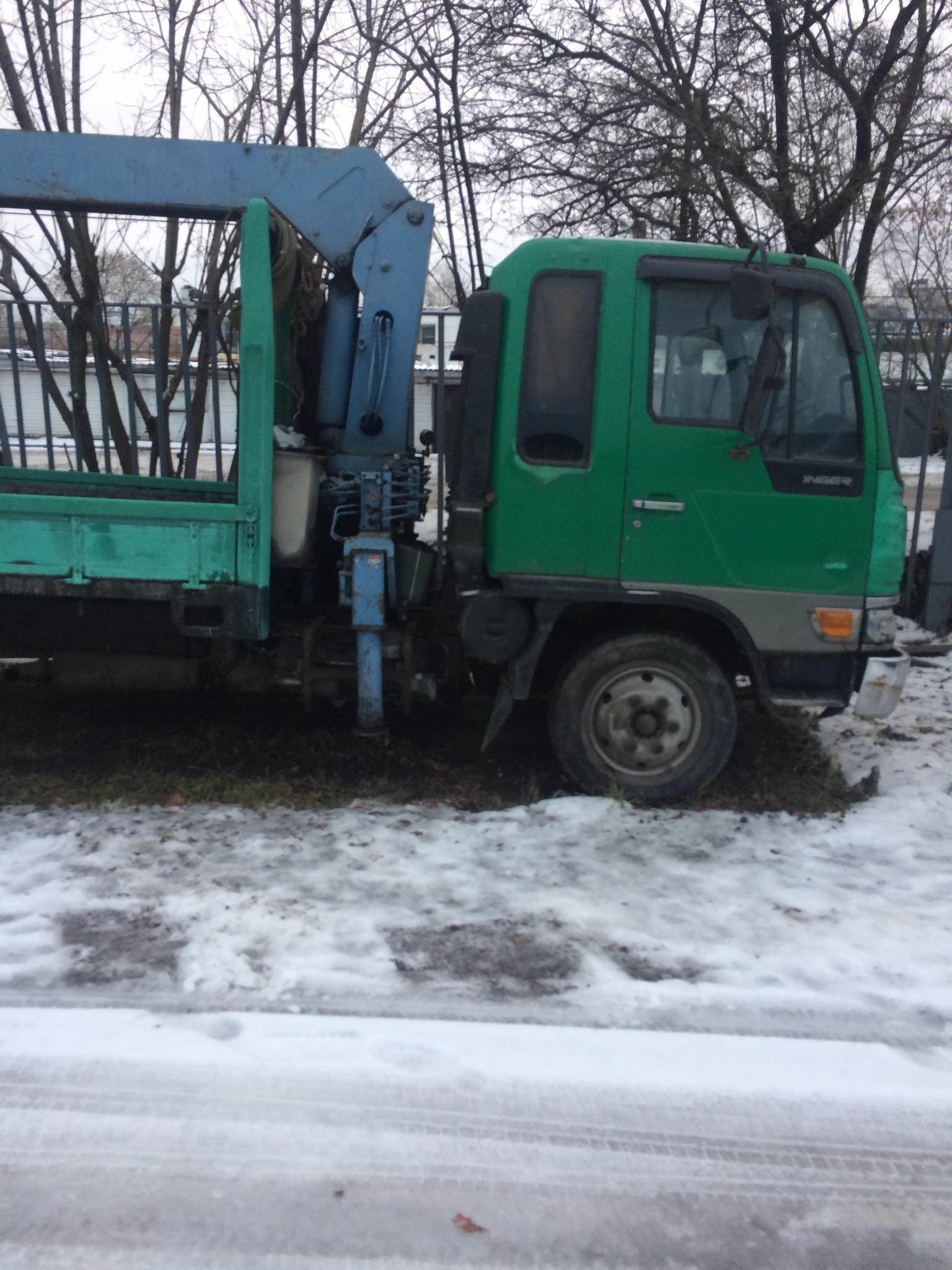 Основное изображение
