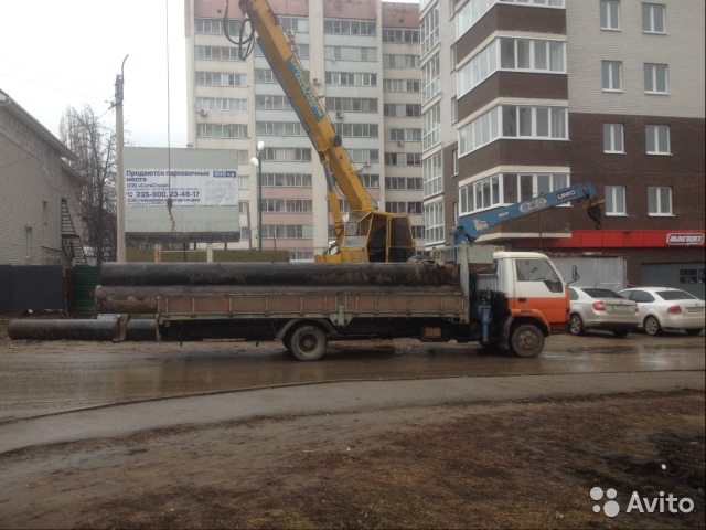 Основное изображение