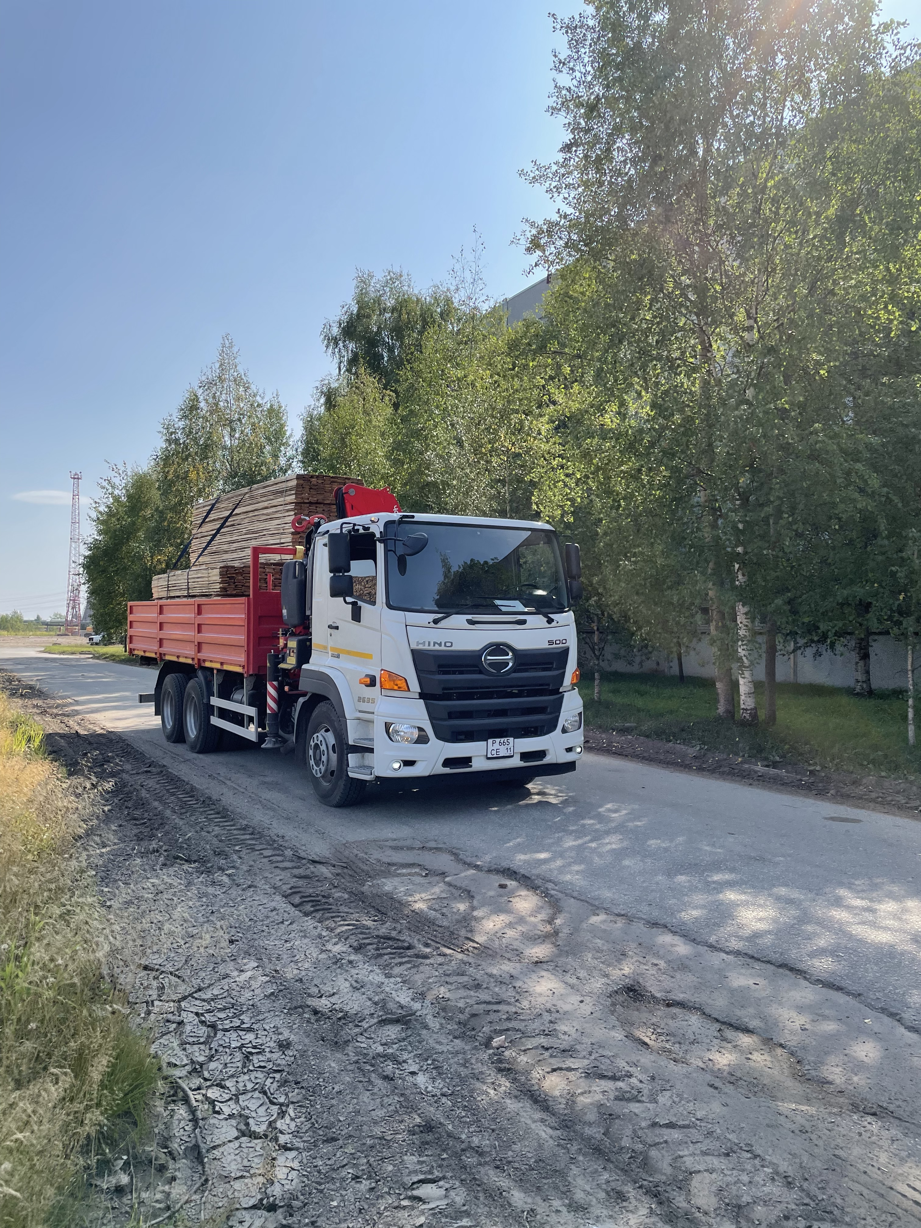 Основное изображение