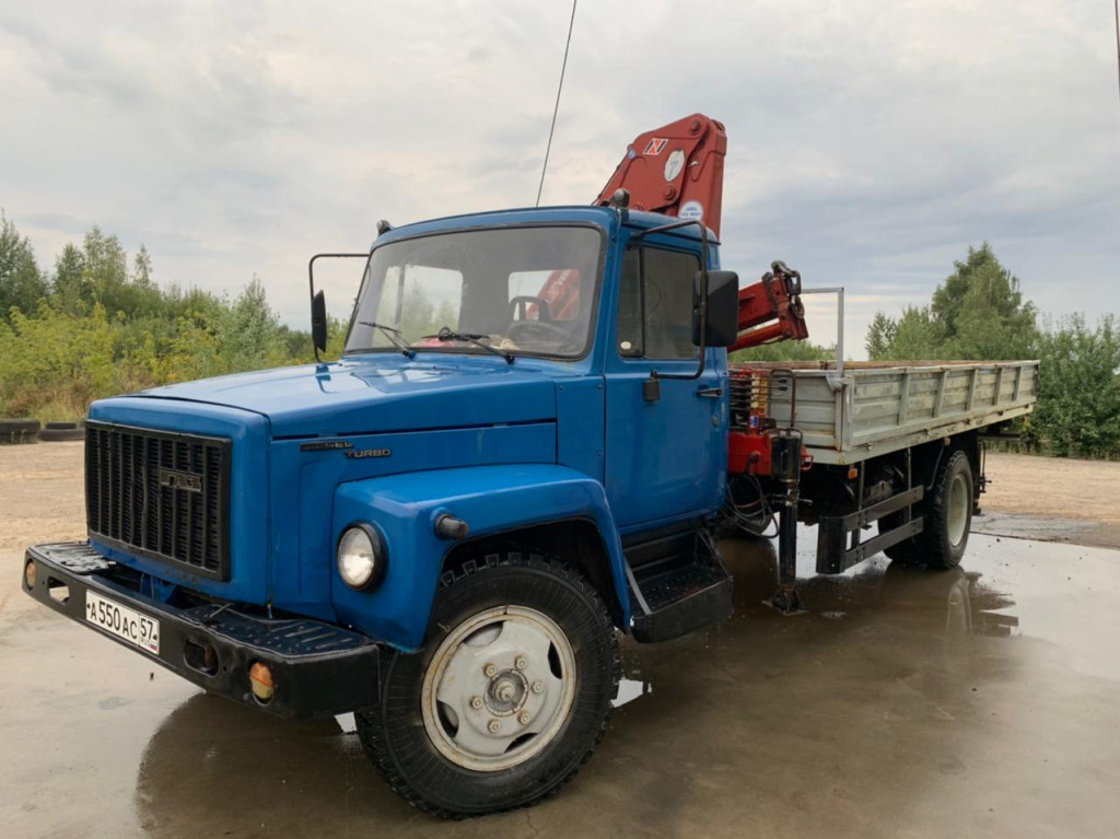 Основное изображение