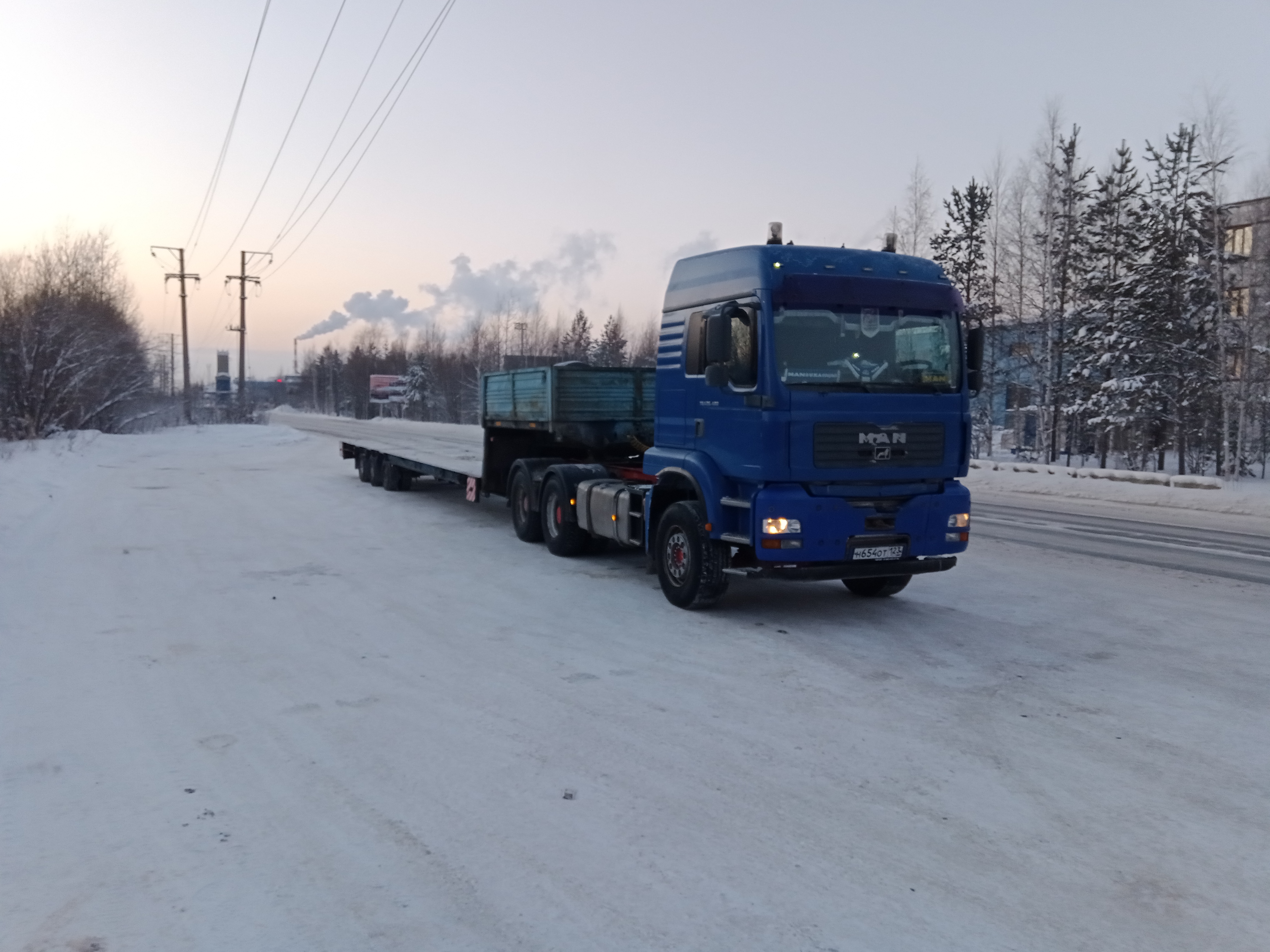 Основное изображение