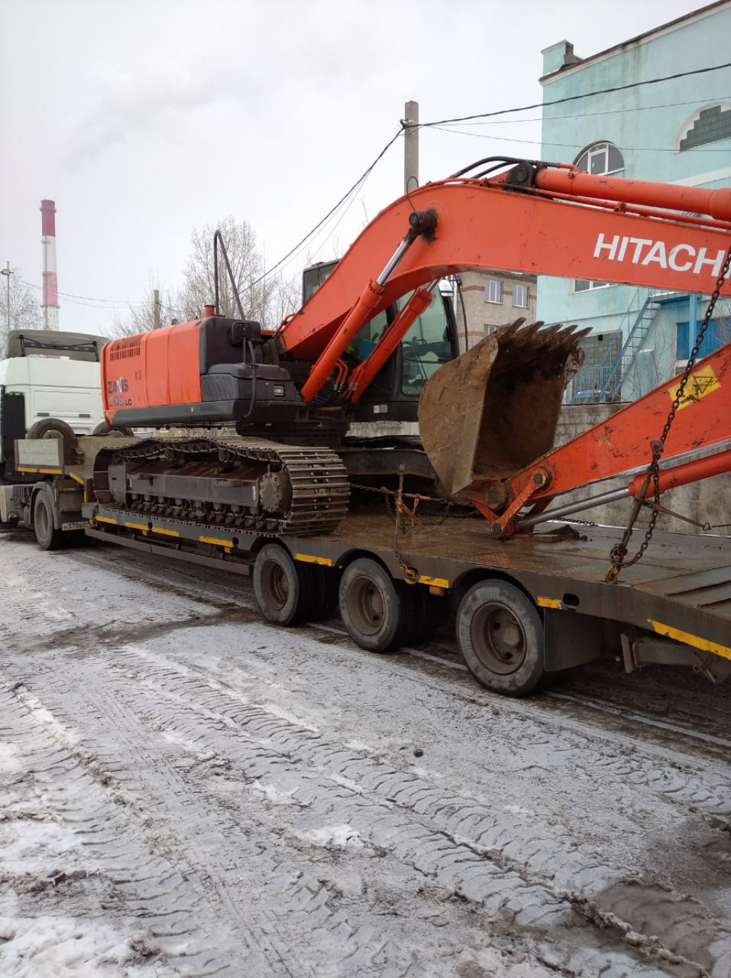 Основное изображение