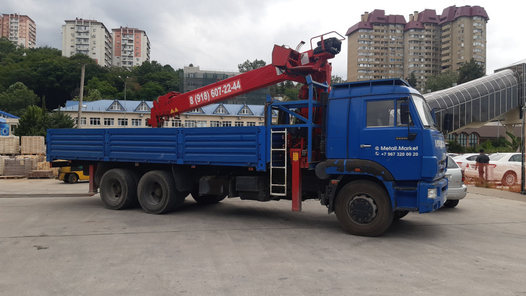 Основное изображение