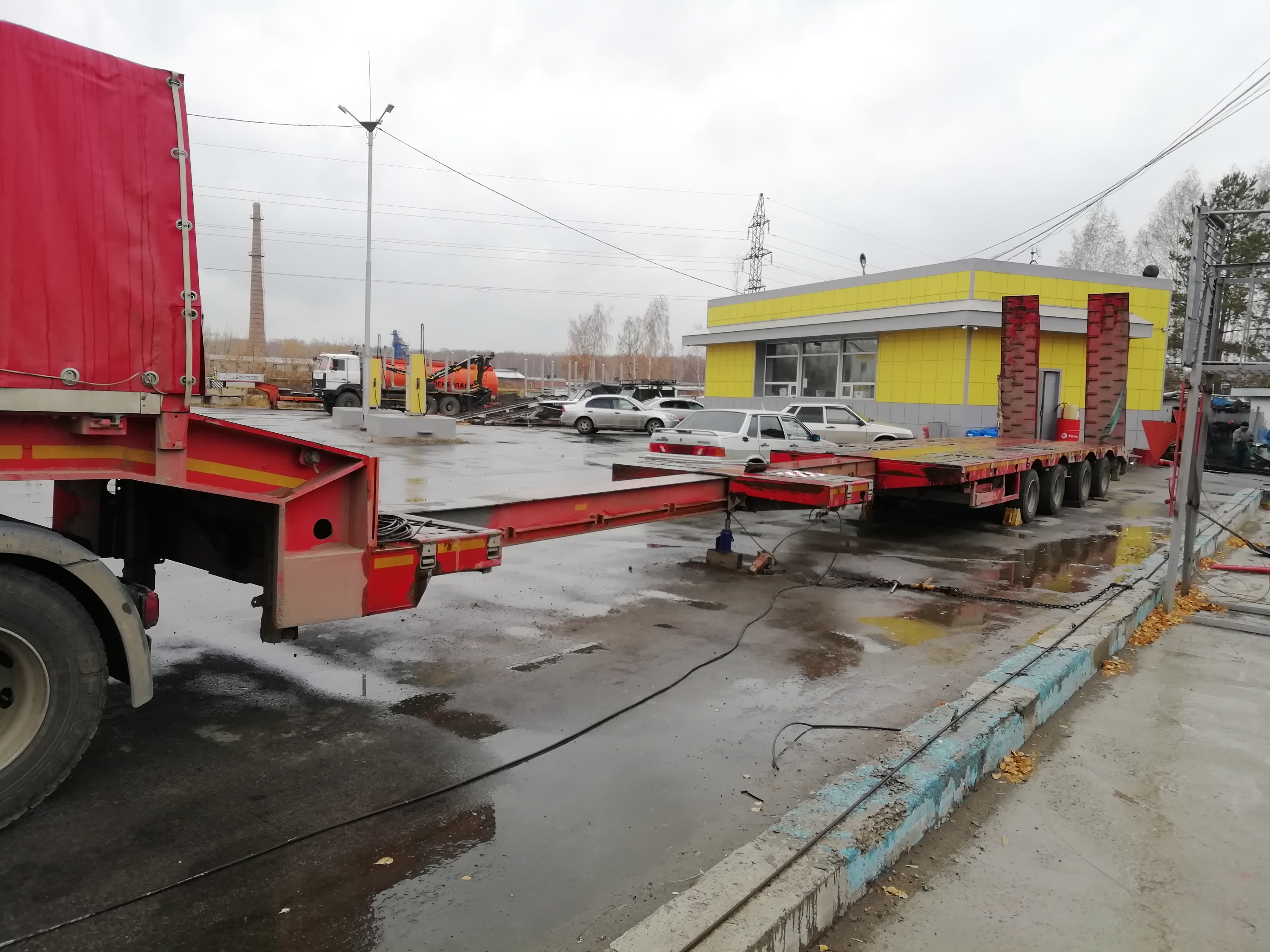 Основное изображение