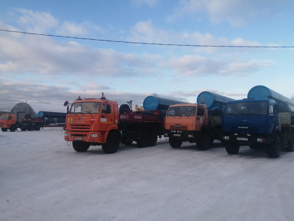 Основное изображение