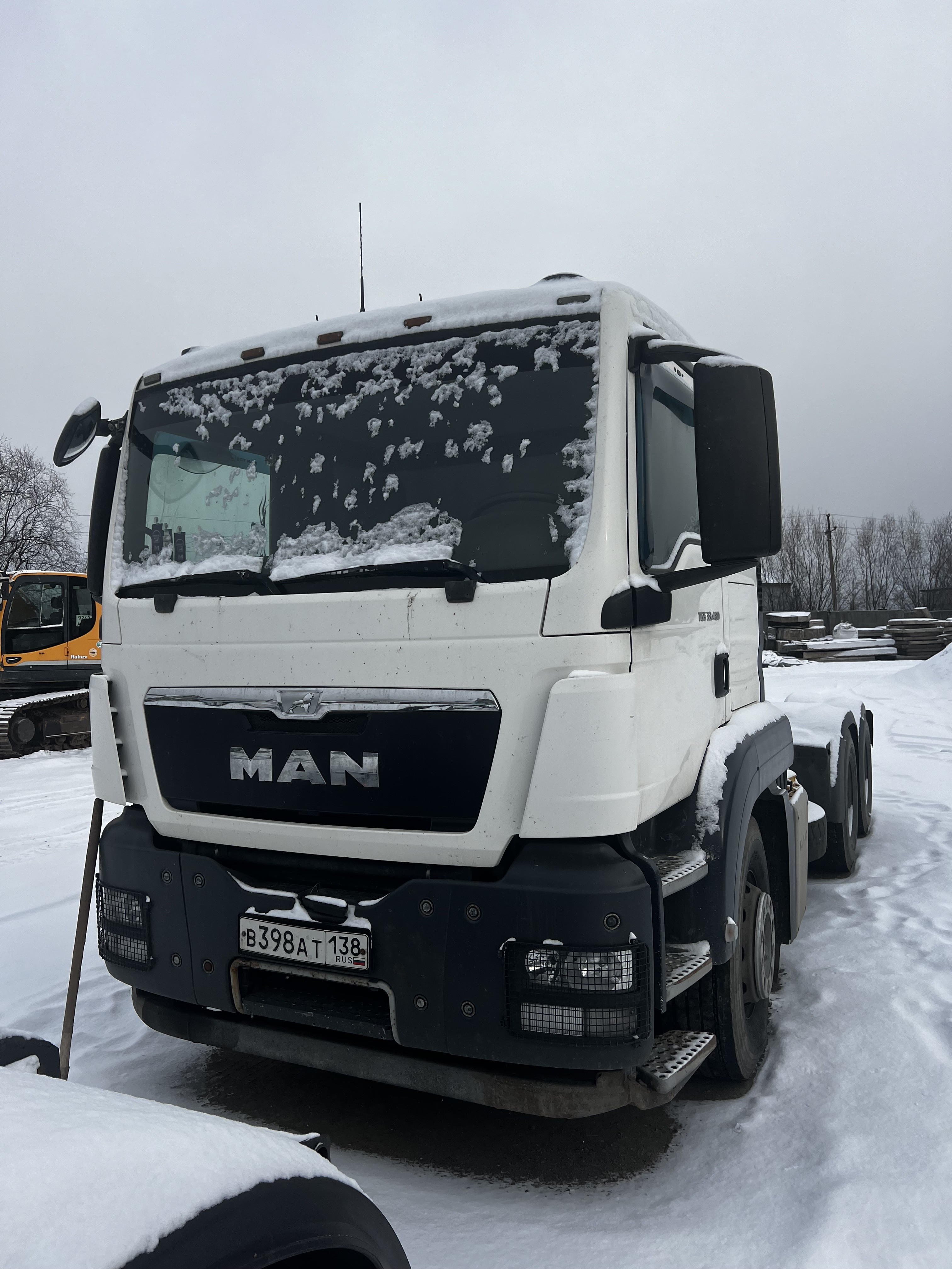 Основное изображение