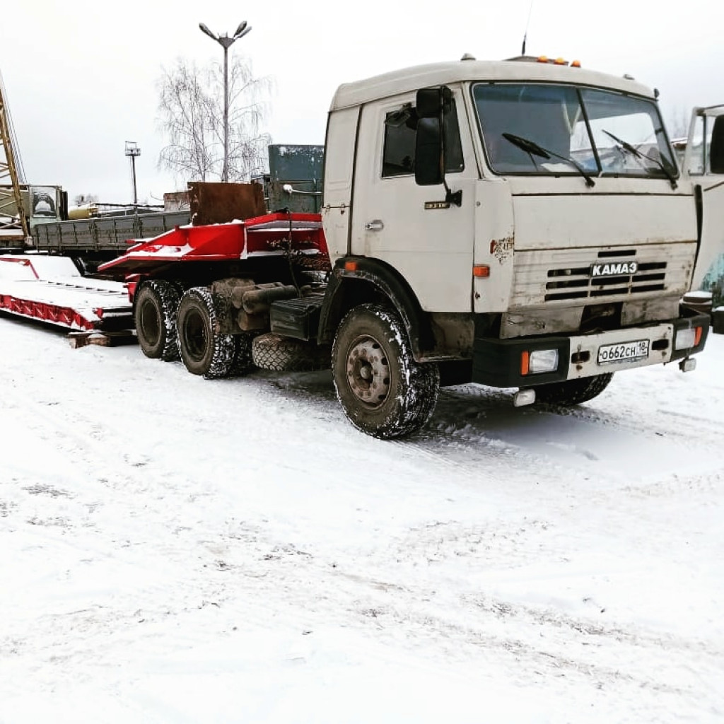 Основное изображение