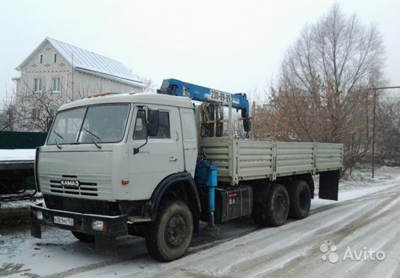 Основное изображение