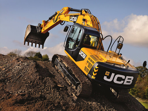 Гусеничный экскаватор Doosan DB58TIS