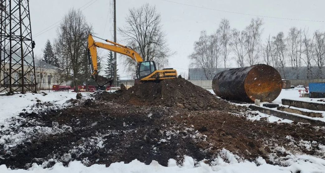 Гусеничный экскаватор Doosan DX380 с доставкой