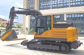 Гусеничный экскаватор liebherr r 922 lc
