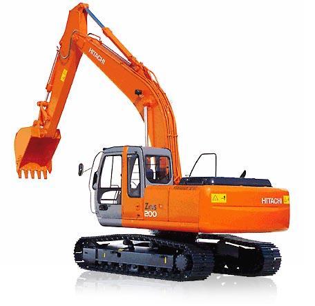 Hitachi 200 от собственника ЦентрСпецТранс