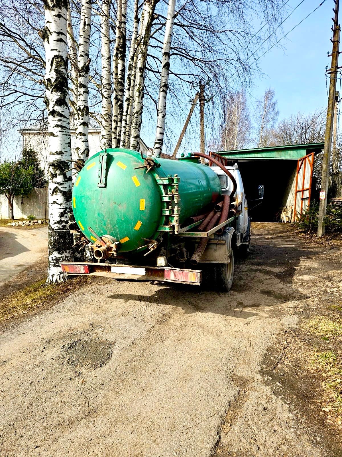 Основное изображение