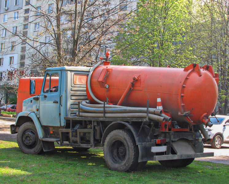 Илосос КО-510 К в аренду