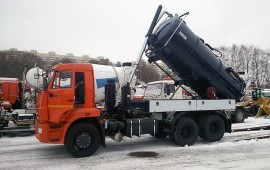 Илосос со свои оператором