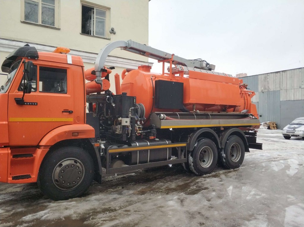 Основное изображение