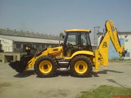 JCB от собственника Илларион