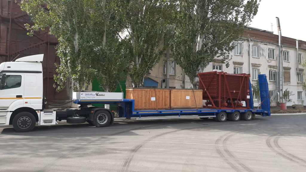 Основное изображение