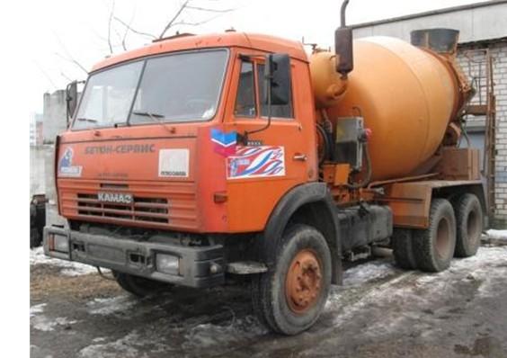 КАМАЗ от собственника Копылов Сергей Владимирович