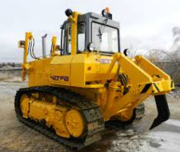 Кировские бульдозеры на продажу, недорого