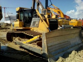 Komatsu D85-PX15 от собственника Дмитрий