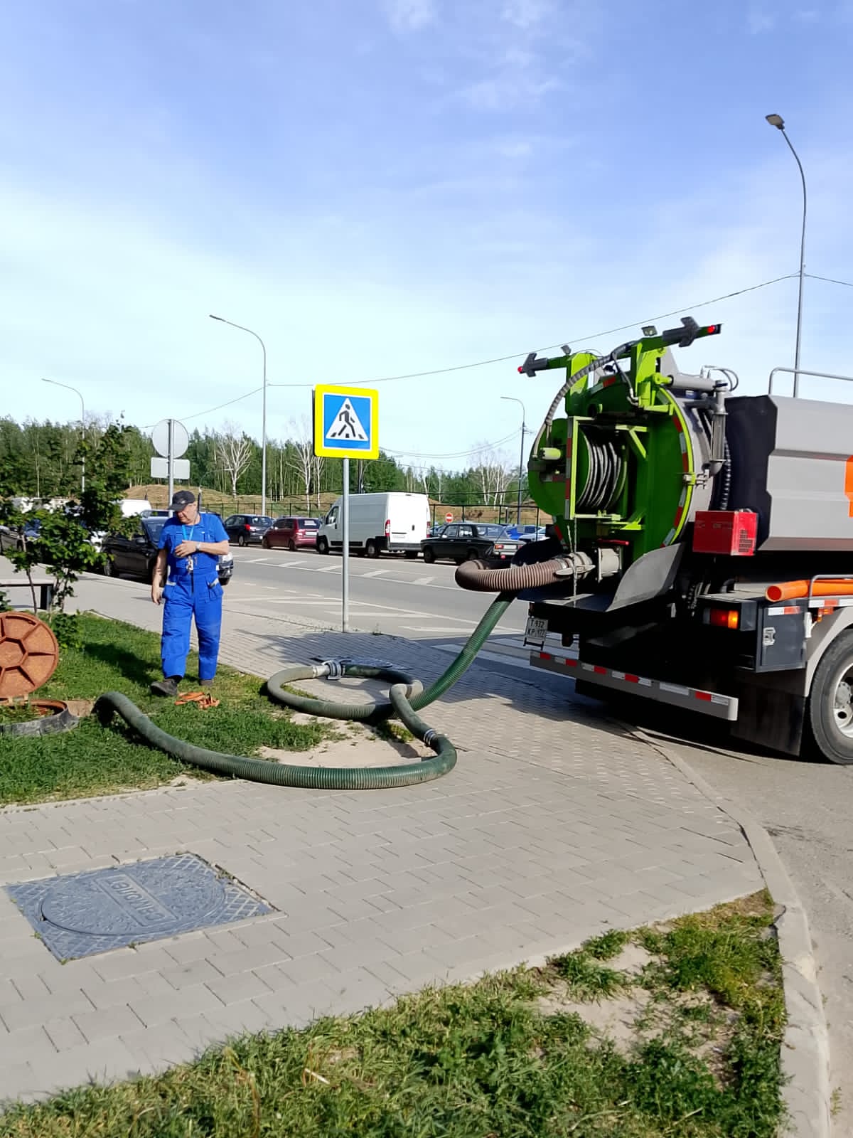 Основное изображение