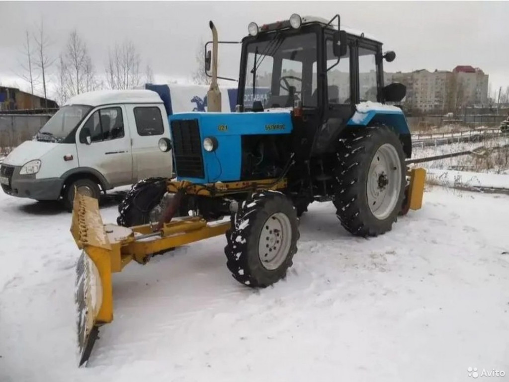 Основное изображение