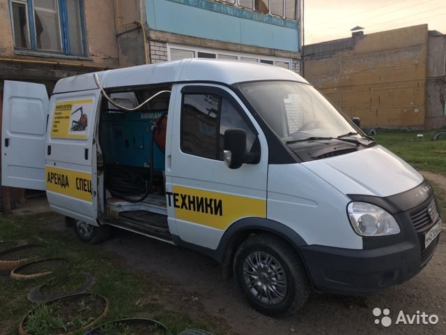 Основное изображение