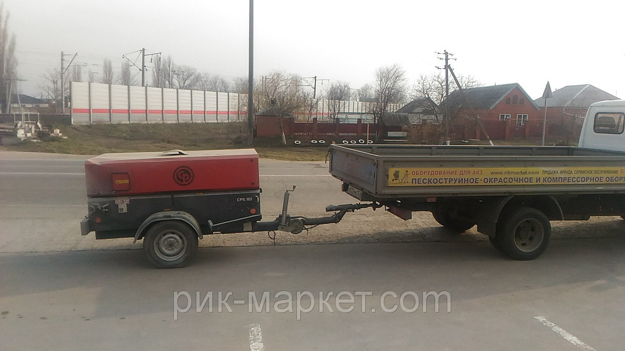 Основное изображение