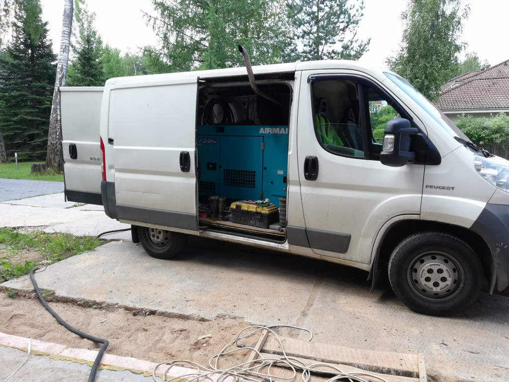 Основное изображение