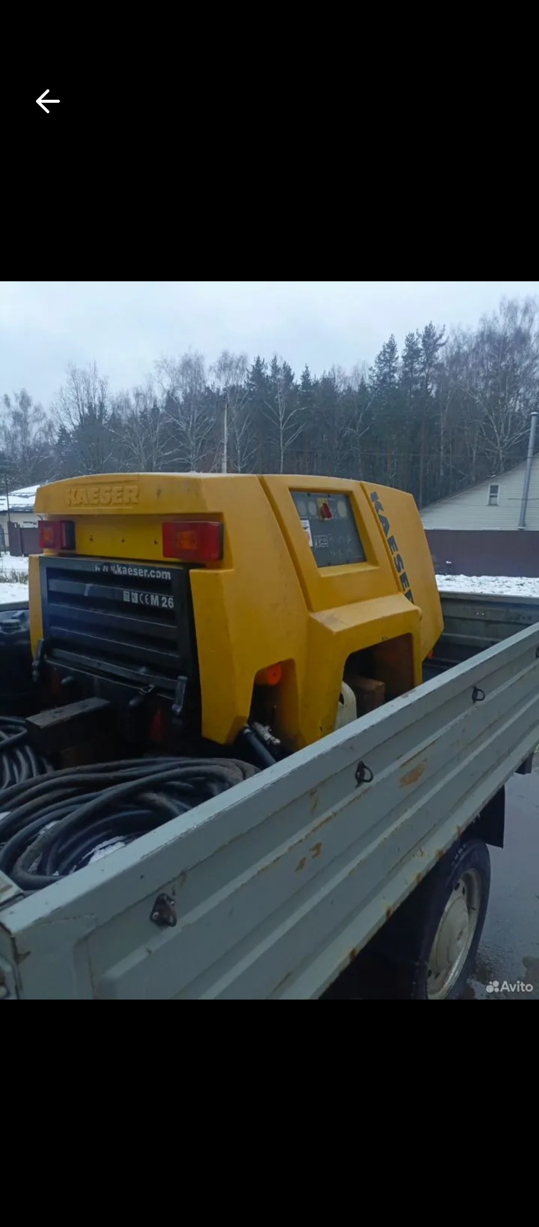 Основное изображение