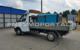 Компрессор от собственника Наталья