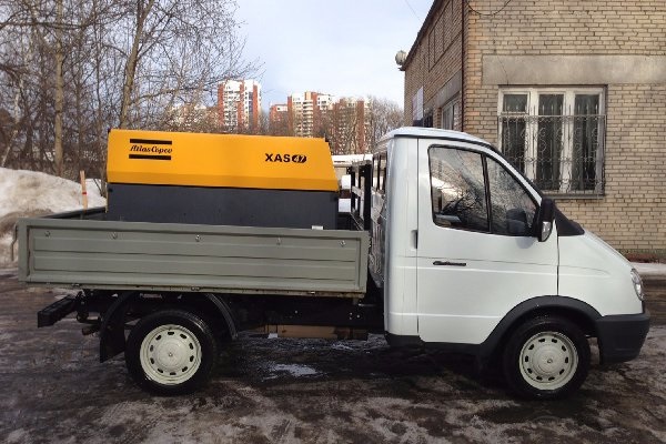 Основное изображение