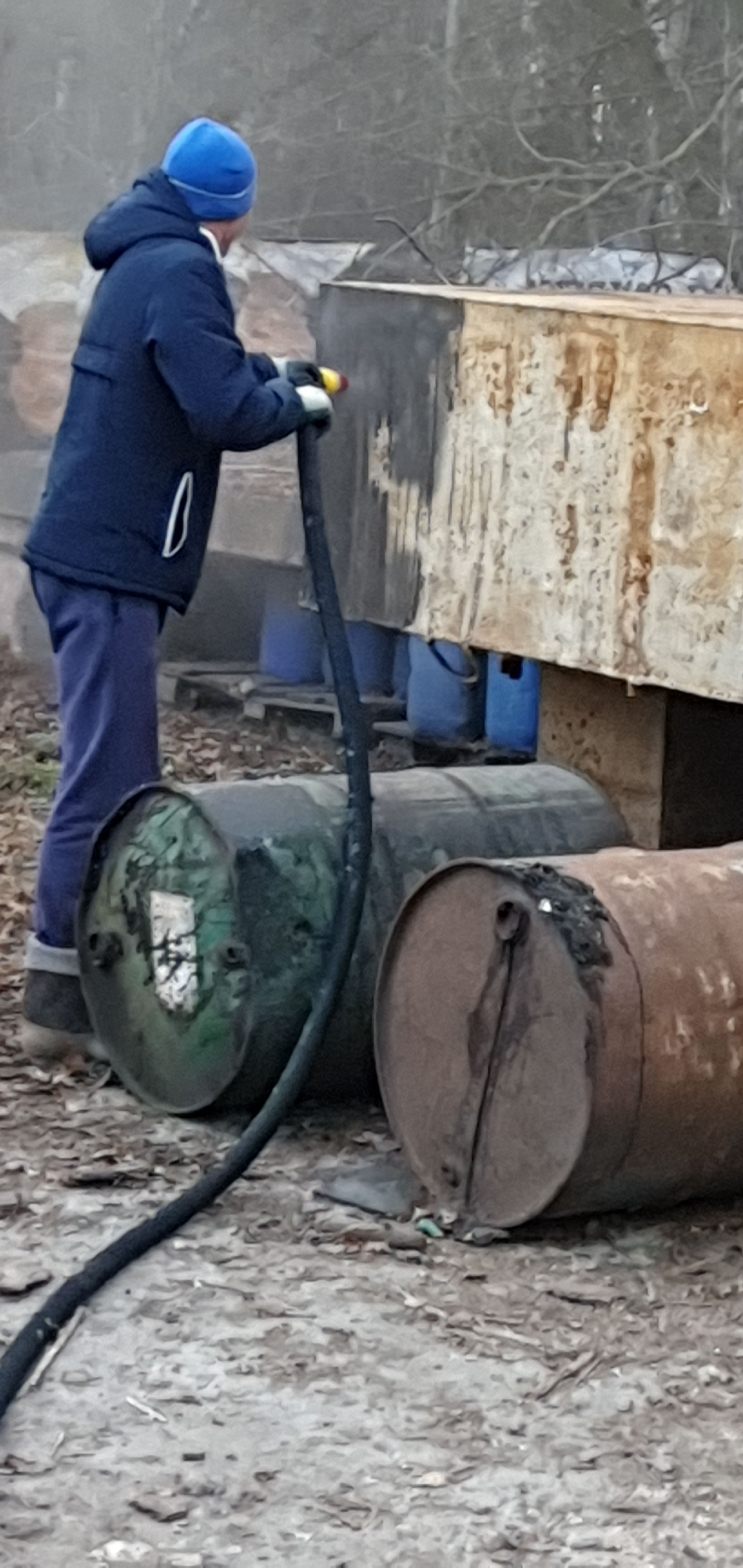 Основное изображение