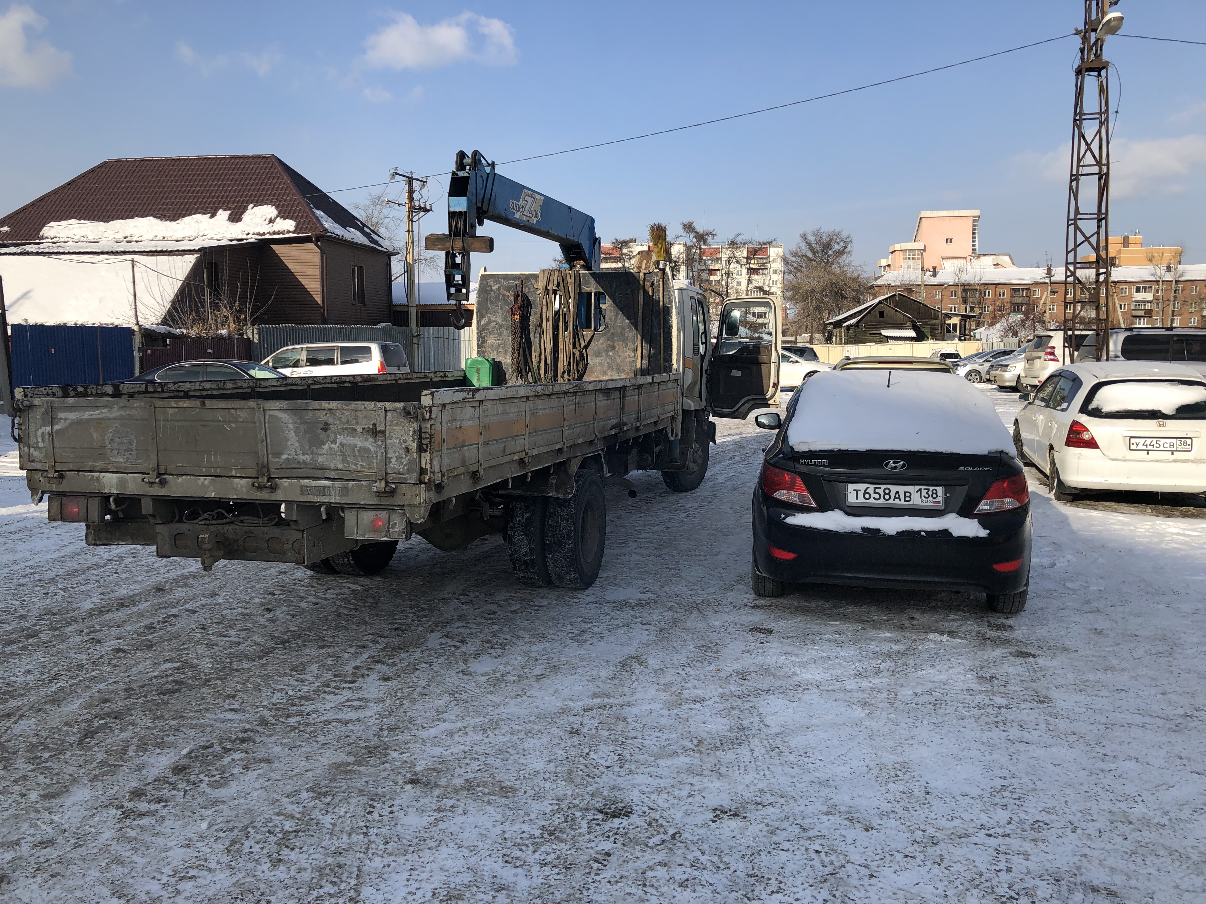 Основное изображение